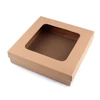 Geschenkbox 4-er Set