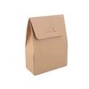 Geschenkbox durchsichtig 9.5 cm x 13 cm x 4 cm