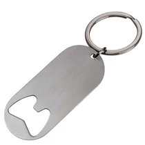 Metall Schlüsselanhänger „WELS&quot;