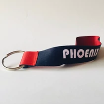 Schlüsselanhänger personalisiert 20 mm