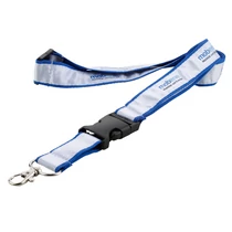 Lanyard bedrucken 20/15 mm