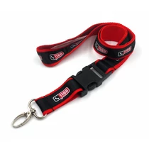 Lanyard bedrucken 25/20 mm