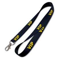 Umhängeband „VIP“