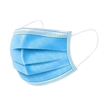 Einwegmaske (3-lagig)