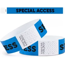 Identifikationsarmband „SPECIAL ACCESS”