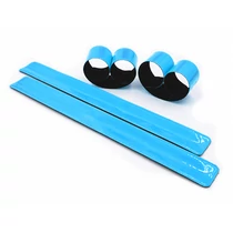 Schnapparmband ohne Druck (30 mm X 230 mm)