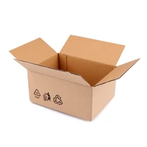 Geschenkbox 20 cm x 15 cm x 15 cm