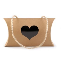 Geschenkbox Herz