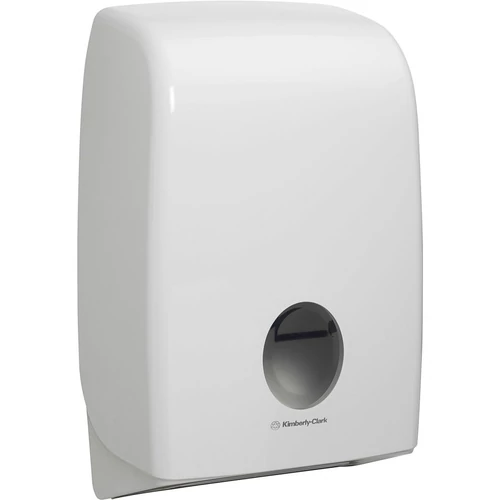 Papiertuchspender Kimberly-Clark Aquarius