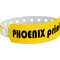 Plastikarmband bedrucken Wide Face
