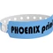 Plastikarmband bedrucken Wide Face