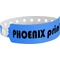 Plastikarmband bedrucken Wide Face