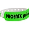 Plastikarmband bedrucken Wide Face