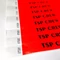 Tyvek bedrucken 25 mm